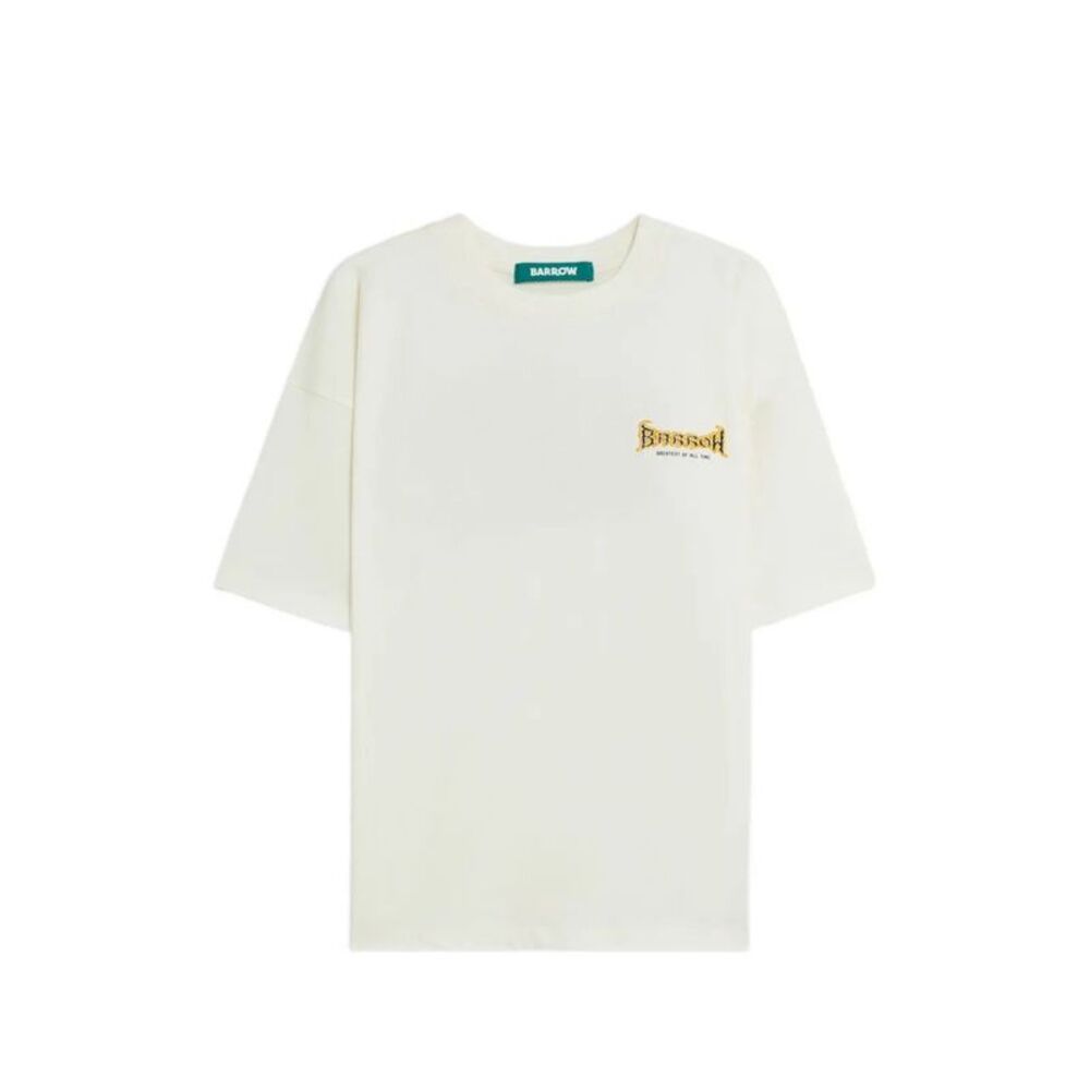 Barrow Men Jersey T-Shirt Unisex